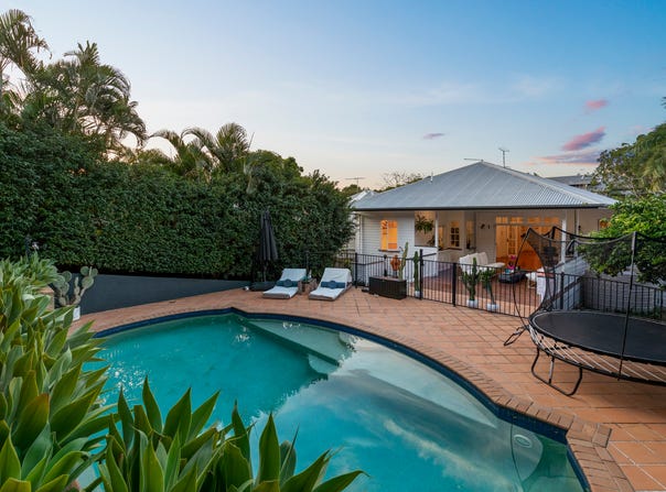 23 Sargent Street, New Farm, Qld 4005