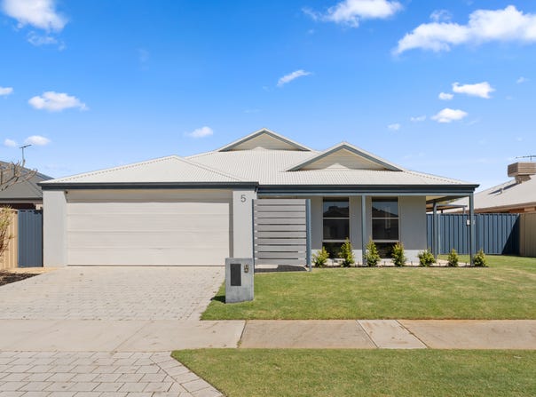 5 Chapel St, Baldivis, WA 6171