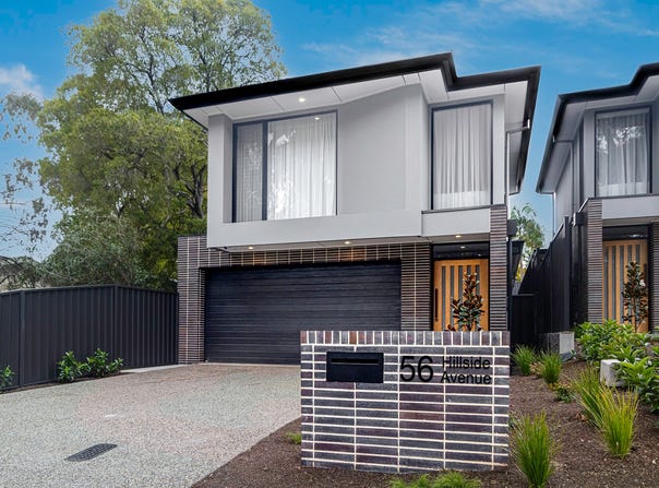 56 Hillside Avenue, Highbury, SA 5089