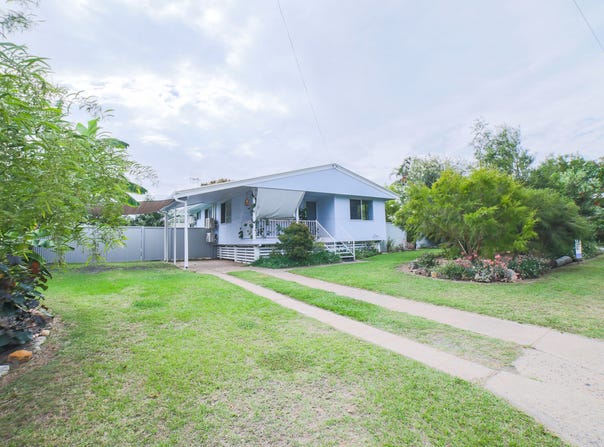 10 Yeates Crescent, Dysart, Qld 4745