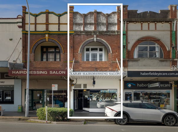133 Ramsay Street, Haberfield, NSW 2045