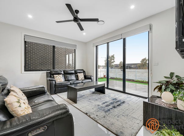 55 Grenfell Avenue, Taylor, ACT 2913