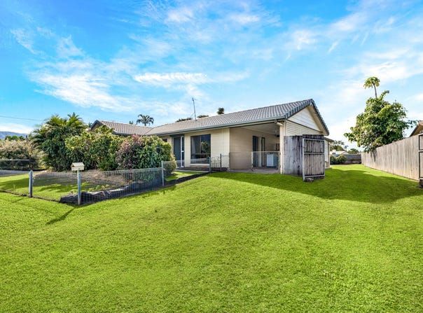 12 Rosa Close, Edmonton, Qld 4869