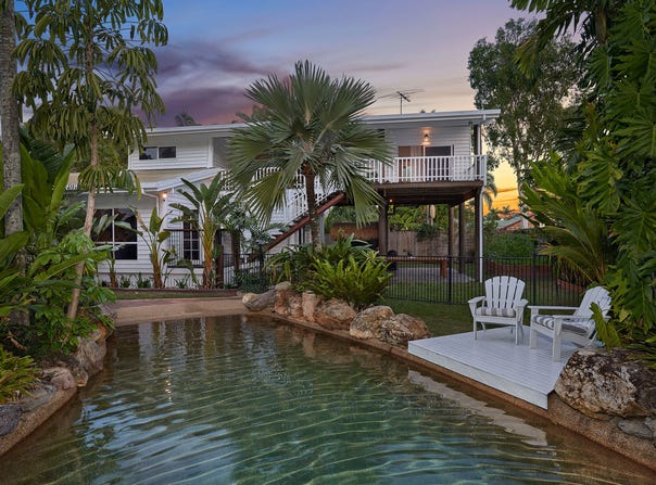 17 Wagtail Close, Kewarra Beach, Qld 4879