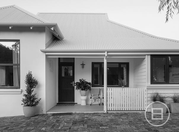 110 Loftus Street, North Perth, WA 6006
