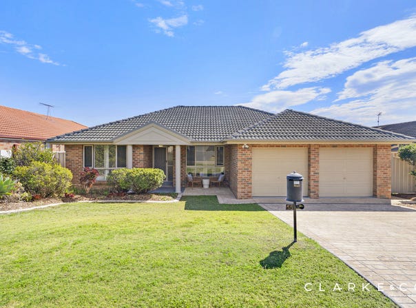 55 Carnarvon Circuit, East Maitland, NSW 2323