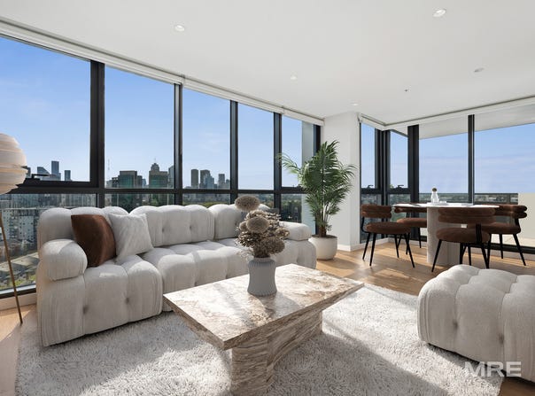 1605/25 Coventry Street, Southbank, Vic 3006