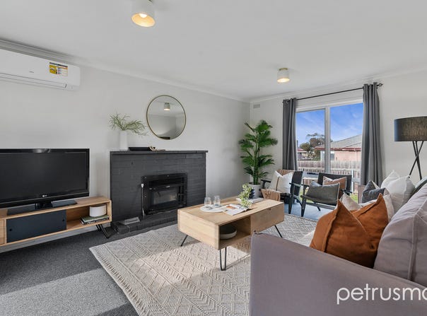 47 Landers Circle, Rokeby, Tas 7019