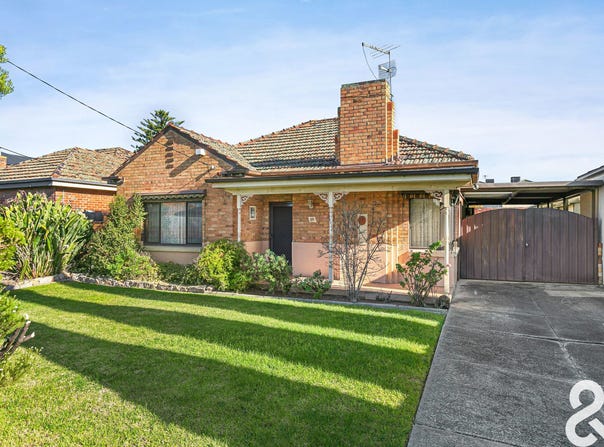 13 Gilbertson Street, Essendon, Vic 3040