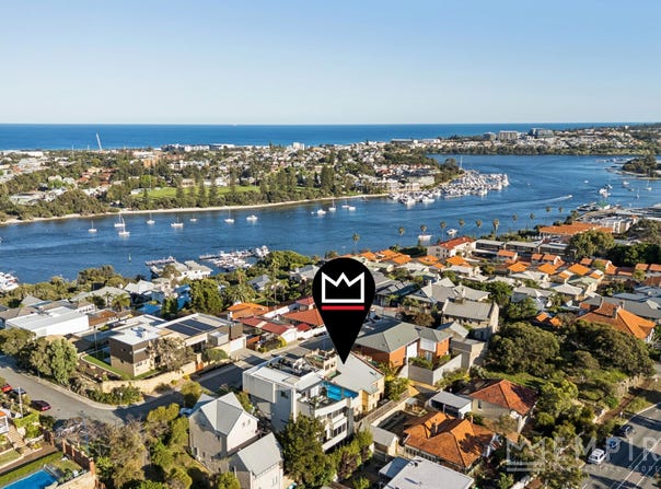 5 Reynolds Street, East Fremantle, WA 6158
