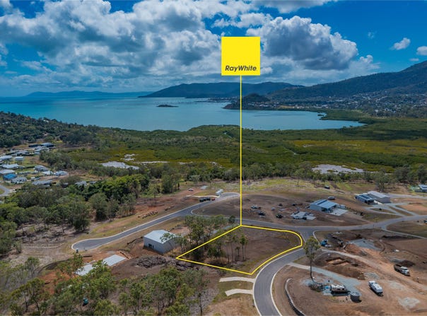 2 Bunya Close, Woodwark Rise, Woodwark, Qld 4802