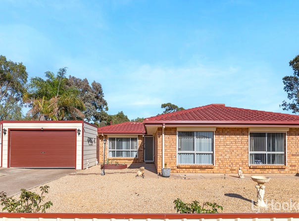 16 Commodore Parade, Andrews Farm, SA 5114