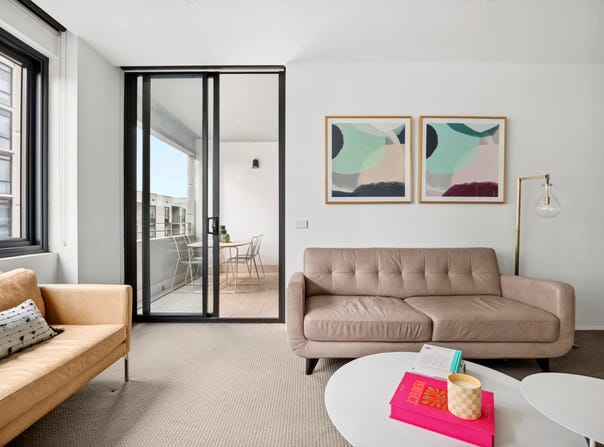 19/5 Sydney Avenue, Barton, ACT 2600