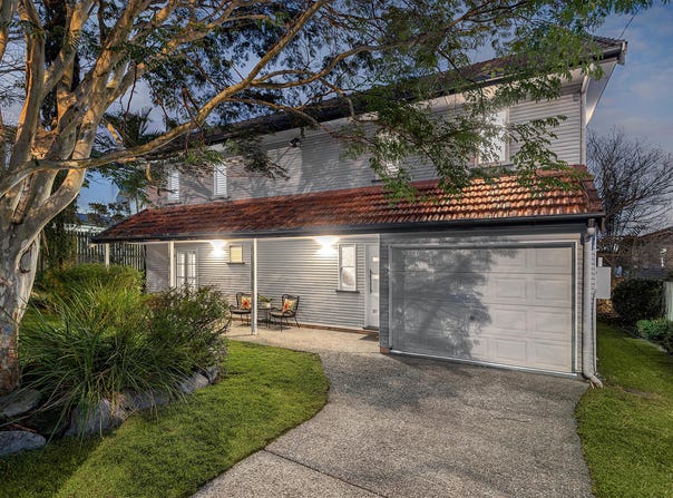 194 Raymont Road, Alderley, Qld 4051