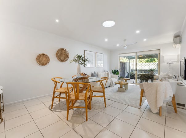 22/30 Meadowlands Road, Carina, Qld 4152