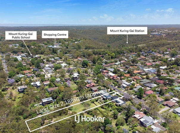 16 Church Street, Mount Kuring-Gai, NSW 2080