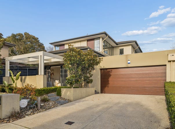 10/36 Peel Street, Berwick, Vic 3806