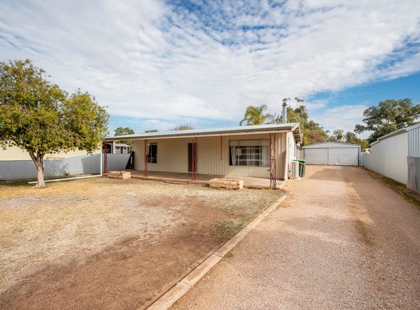 7  Mill Street, Laura, SA 5480