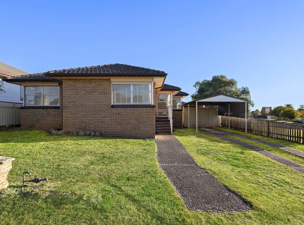 78 Weblands Street, Rutherford, NSW 2320