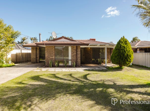 60 Steedman Loop, Mirrabooka, WA 6061