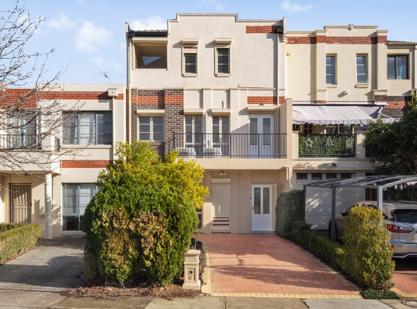 9 Jezabeel Court, Flemington, Vic 3031