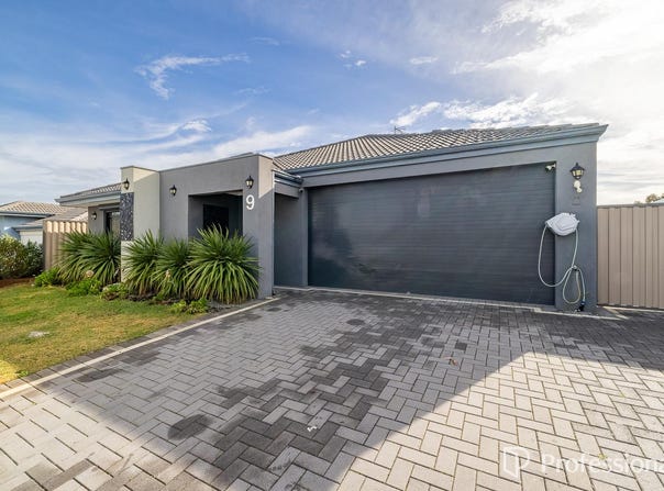 9 Sawmill Road, Whitby, WA 6123