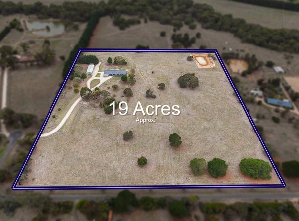 149 Yaamba Drive, Riddells Creek, Vic 3431