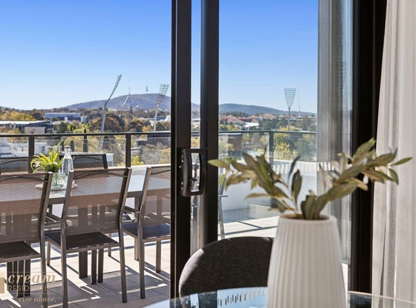 94/5 Light Street, Griffith, ACT 2603