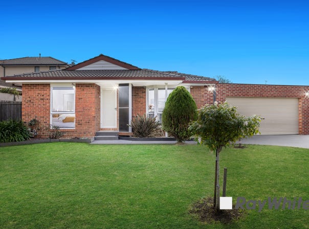 2 Bryson Court, Endeavour Hills, Vic 3802