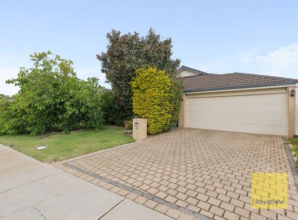 16 Upwood Circle, High Wycombe, WA 6057