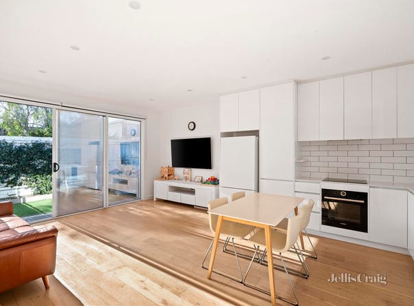 4/68 Florence Street, Williamstown North, Vic 3016