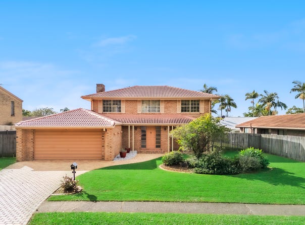 3 Demigre Street, Eight Mile Plains, Qld 4113