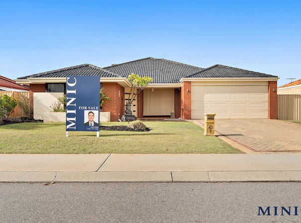 8 Gaffin Road, Byford, WA 6122