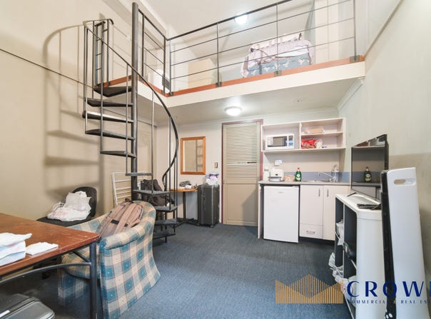 2019/185 Broadway, Ultimo, NSW 2007