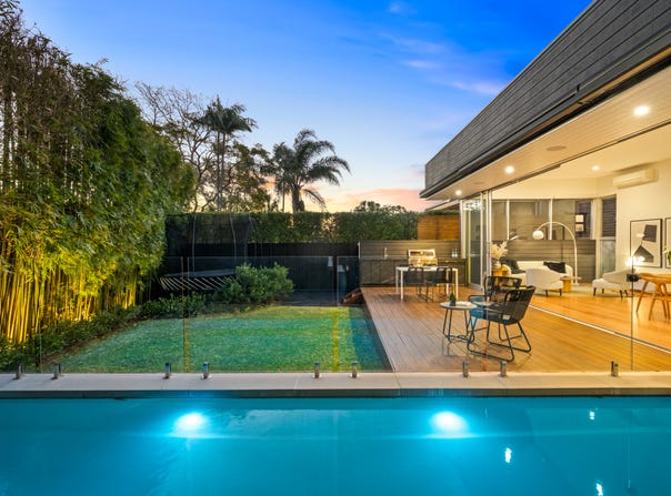 2 Levick Street, Cremorne, NSW 2090
