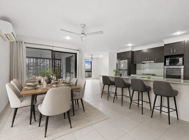 8 Sandover Circuit, Holmview, Qld 4207