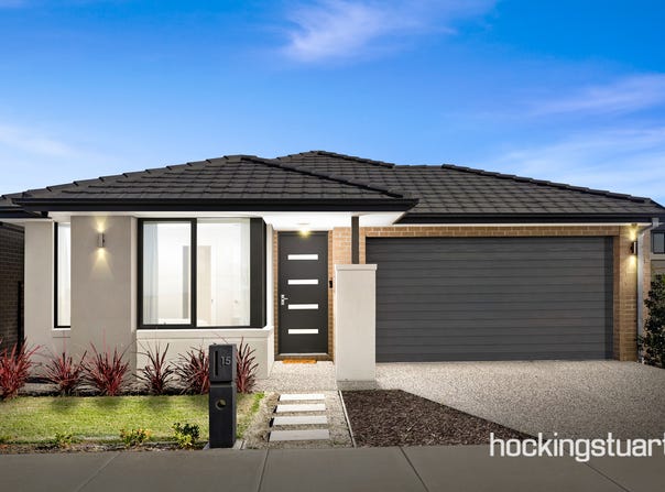 15 Lonsdale Parade, Donnybrook, Vic 3064