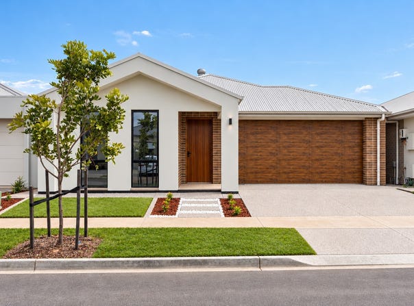 29 Dhilba Crescent, Andrews Farm, SA 5114