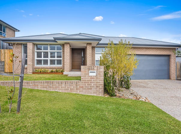 6 Tomerong Street, Tullimbar, NSW 2527