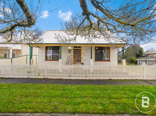 1006 South Street, Ballarat Central, Vic 3350