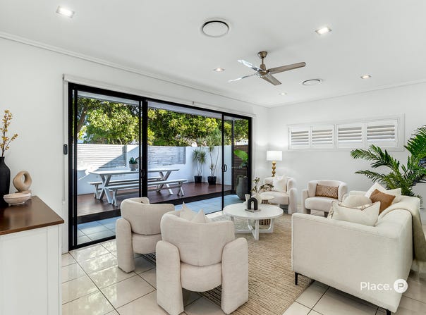 112 Love Street, Bulimba, Qld 4171