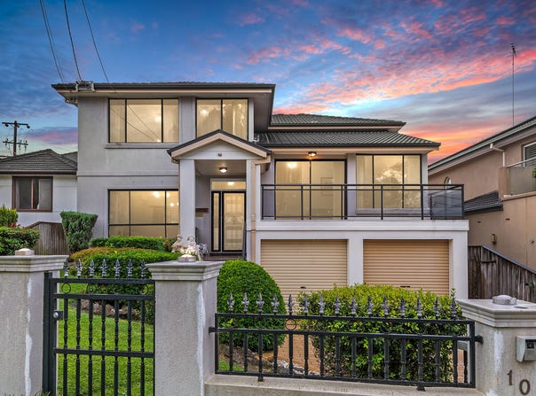 103 Waterview Street, Putney, NSW 2112