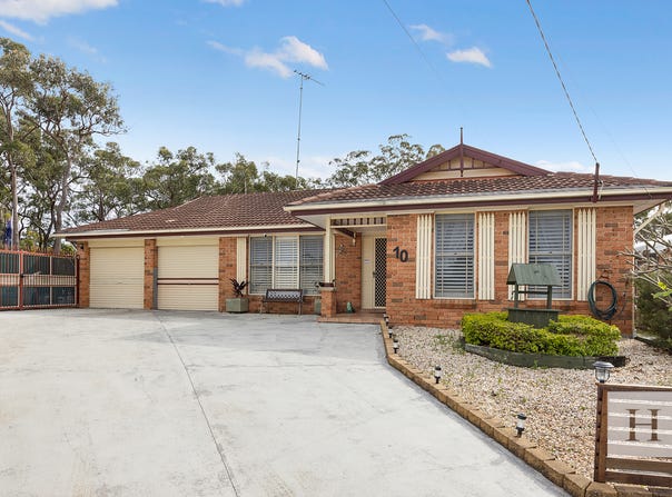 10 Japonica Close, Lake Haven, NSW 2263