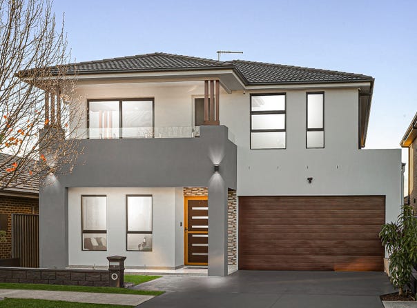 9 Ramage Street, Marsden Park, NSW 2765