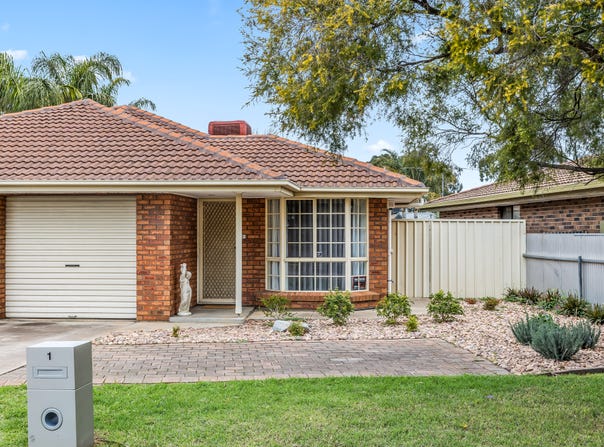 1/1 Clayson Road, Salisbury East, SA 5109