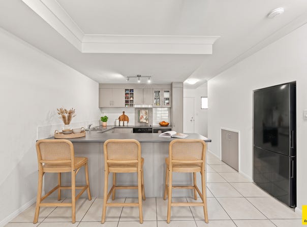 23/40-46 Redlynch Intake Road, Redlynch, Qld 4870