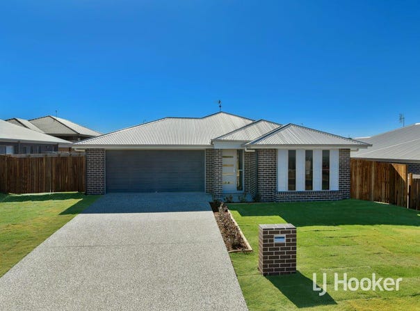 12 Shelby Street, Glenvale, Qld 4350