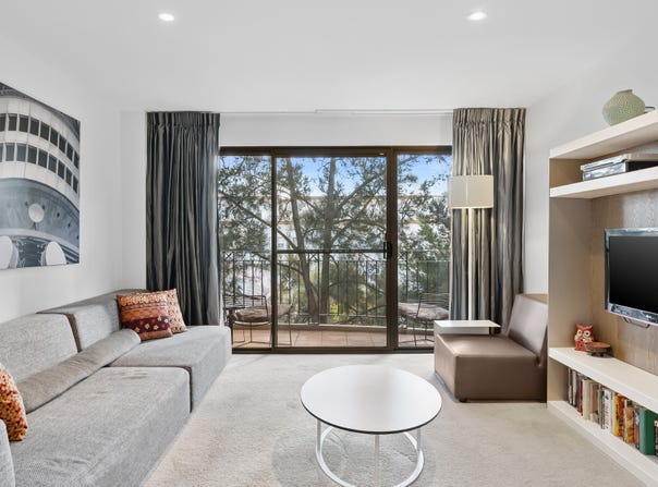 109/15 Tench Street, Kingston, ACT 2604