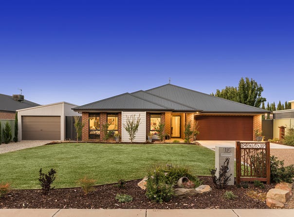 115 McIvor Forest Drive, Junortoun, Vic 3551