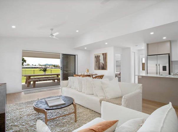 23 Lakeside Way, Andergrove, Qld 4740
